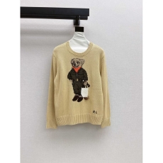 Moschino Sweaters